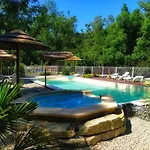 Ferienhaus Aventure Evasion