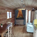 Aventure Evasion Ferienhaus
