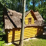 Ferienhaus Aventure Evasion