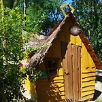 Ferienhaus Aventure Evasion
