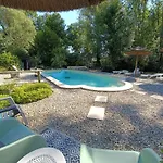Ferienhaus Aventure Evasion *