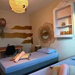 Ferienhaus Aventure Evasion *