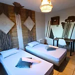 Aventure Evasion Ferienhaus Chatuzange-le-Goubet