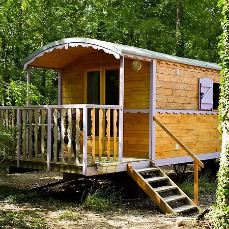 Aventure Evasion Σπίτι διακοπών Chatuzange-le-Goubet