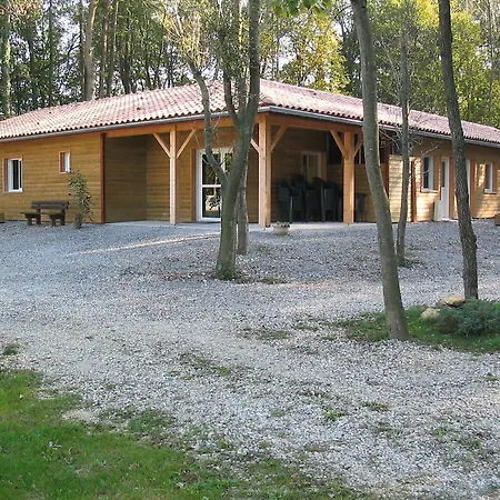 Aventure Evasion Σπίτι διακοπών Chatuzange-le-Goubet