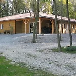 Aventure Evasion Feriehus Chatuzange-le-Goubet