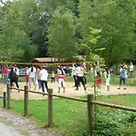 Aventure Evasion Feriehus