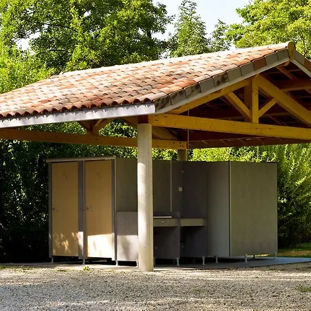 Aventure Evasion בית נופש Chatuzange-le-Goubet