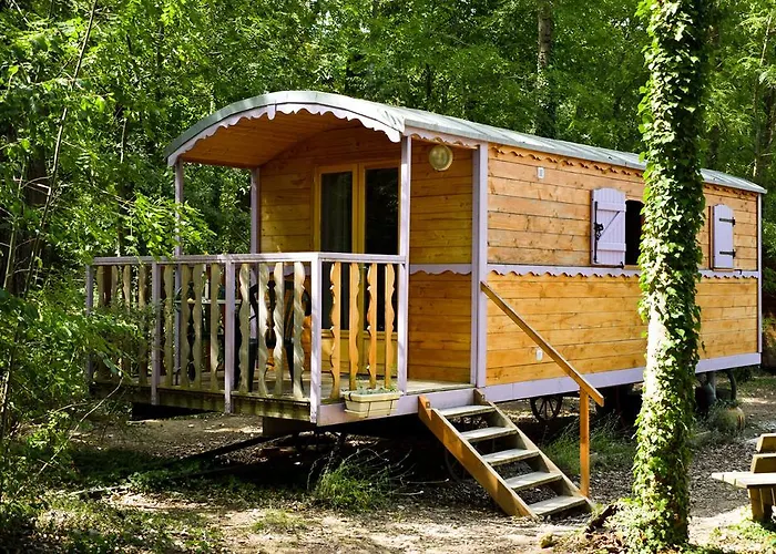 Aventure Evasion Сasa de vacaciones Chatuzange-le-Goubet