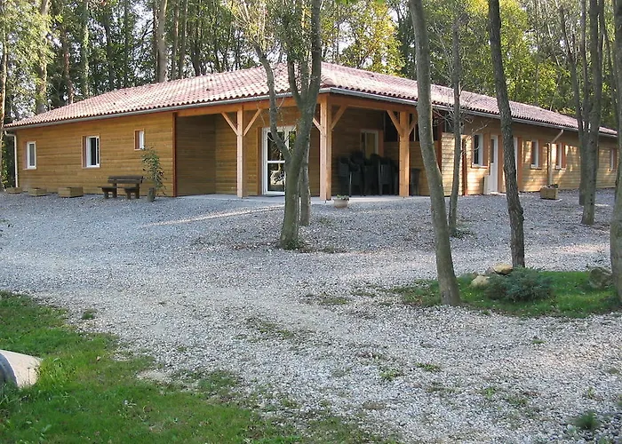 Aventure Evasion Сasa de vacaciones Chatuzange-le-Goubet